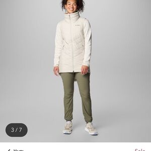 Women's Heavenly™ II Long Vest